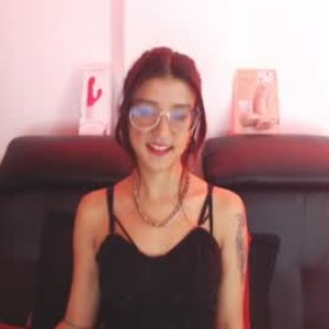 livesexl.com kendrakeys_1 livesex profile in french cams