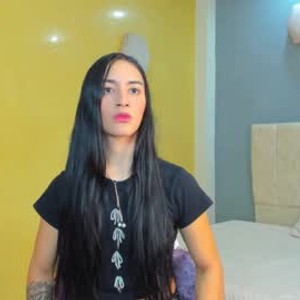 livesex.fan keniawatson2 livesex profile in smoke cams