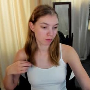 chaturbate kesha_coy webcam profile pic via livesex.fan