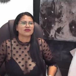 chaturbate korina_xuem Live Webcam Featured On gonewildcams.com