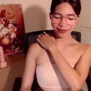 sleekcams.com ladydianne_onboard livesex profile in asian cams