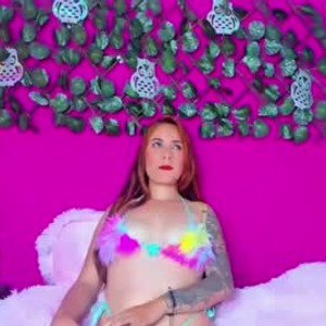 Cam girl lahya_swett