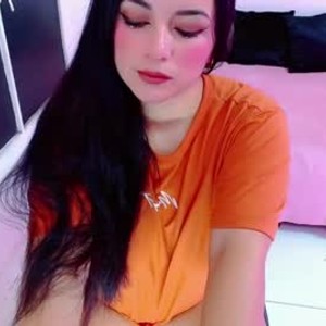 netcams24.com lanna_belle28 livesex profile in natural cams