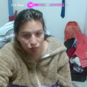 chaturbate layanaplayhardass webcam profile pic via free6cams.com