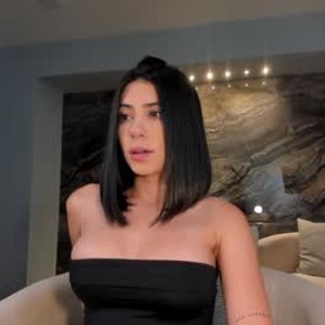 chaturbate leilacarteer webcam profile pic via elivecams.com