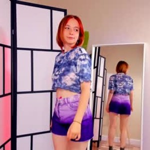 chaturbate leilacharity Live Webcam Featured On badgirlwebcam.com