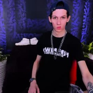 Cam boy lester_bland