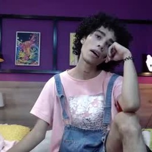 Cam Boy lexiss_orion