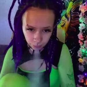 livesex.fan lileyfoxxx livesex profile in Goth cams