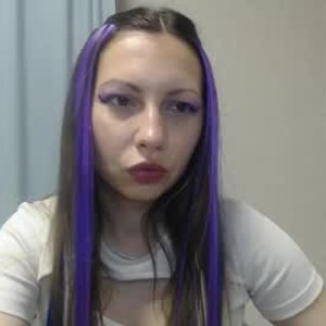 chaturbate lili_orange_juice webcam profile pic via sleekcams.com