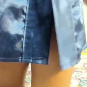 chaturbate lili_rouse07 webcam profile pic via pornos.live