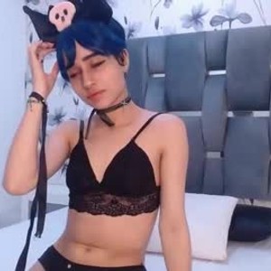 sleekcams.com lilith_xanders livesex profile in skinny cams