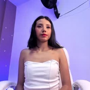 chaturbate lilithhcruz_ webcam profile pic via free6cams.com