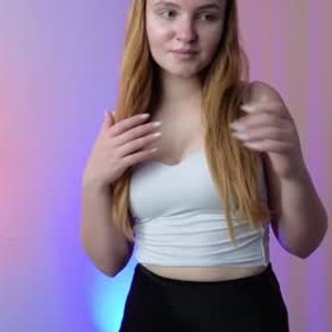 chaturbate lillian_wilson Live Webcam Featured On free6cams.com