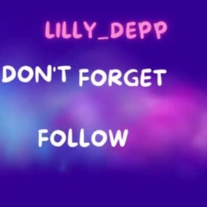 livesex.fan lilly_depp livesex profile in lovense cams