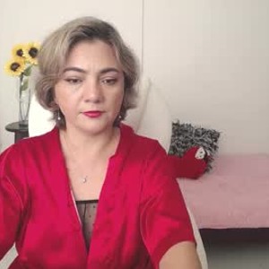 chaturbate lilly_milf Live Webcam Featured On livesex.fan