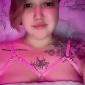 chaturbate lilu_stoun Live Webcam Featured On girlsupnorth.com