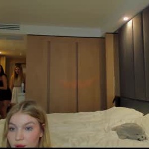 chaturbate lina_siu Live Webcam Featured On elivecams.com