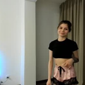 chaturbate linaa_me Live Webcam Featured On girlsupnorth.com