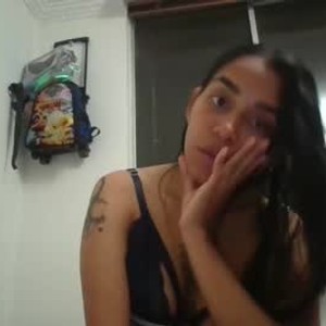 chaturbate lisa_cum2u webcam profile pic via free6cams.com