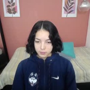 chaturbate little_anny_ webcam profile pic via free6cams.com