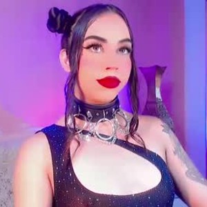 chaturbate little_dollche webcam profile pic via netcams24.com