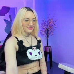 chaturbate little_kuromi_ Live Webcam Featured On sleekcams.com