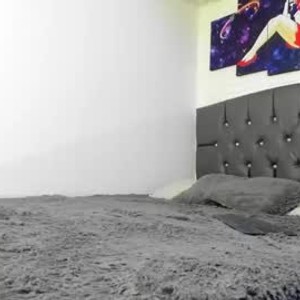 chaturbate little_mars1 webcam profile pic via rudecam.live