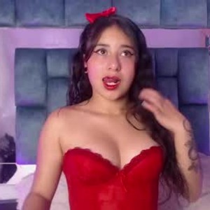 chaturbate little_molly__ Live Webcam Featured On free6cams.com