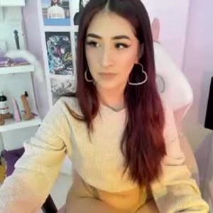 chaturbate littleuwu_ Live Webcam Featured On 6livesex.com