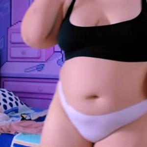 chaturbate lizzy_sweet_ webcam profile pic via sleekcams.com