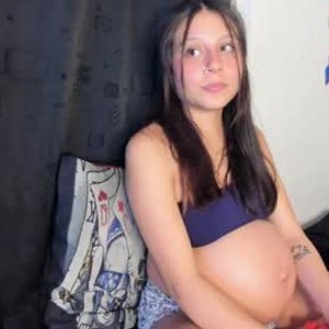 sleekcams.com loly_pink_ livesex profile in pregnant cams