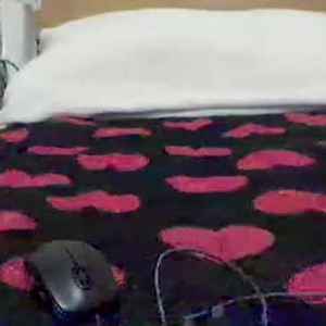 chaturbate lovely_asian_bunny Live Webcam Featured On onaircams.com