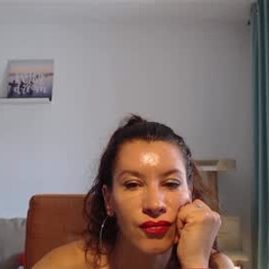 maturelivesexcams.com lovingmonica livesex profile in mature cams