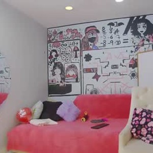 chaturbate lucia__cute Live Webcam Featured On 6livesex.com