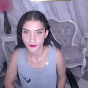 chaturbate lulu16_b webcam profile pic via sleekcams.com