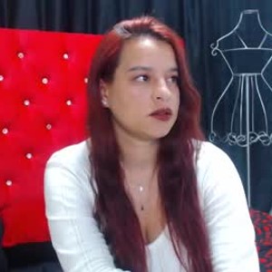 livesexr.com lunaa_morgan livesex profile in redhead cams