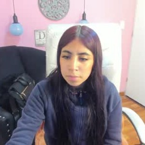 chaturbate lunitaa18 Live Webcam Featured On elivecams.com