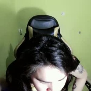 sleekcams.com lustfulgoddessofcumx livesex profile in asian cams