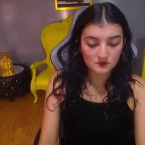 chaturbate magenta_t Live Webcam Featured On free6cams.com