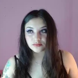 sleekcams.com magiic_alexa livesex profile in anal cams