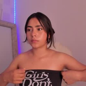 chaturbate maia_harper_ webcam profile pic via sleekcams.com