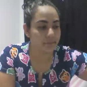 chaturbate maleja2024 webcam profile pic via rudecam.live