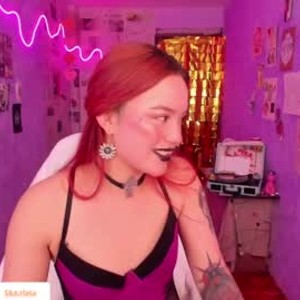 onaircams.com marily__ livesex profile in french cams