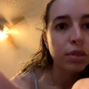 chaturbate marzinaquarius Live Webcam Featured On rudecam.live