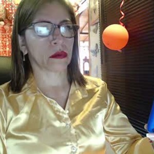 chaturbate mature_hott1 webcam profile pic via free6cams.com