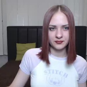 girlsupnorth.com meddyhope livesex profile in redhead cams