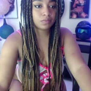 netcams24.com megan_sexi livesex profile in ebony cams