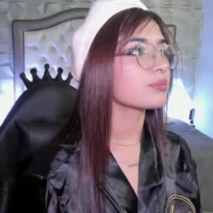 chaturbate megandavila webcam profile pic via sexcityguide.com