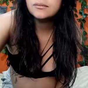 girlsupnorth.com meganncampbell livesex profile in pregnant cams
